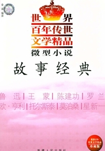 故事经典（世界百年传文学精品系列）