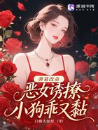 彈幕改命：惡女誘撩，小狗乖又黏在線閱讀