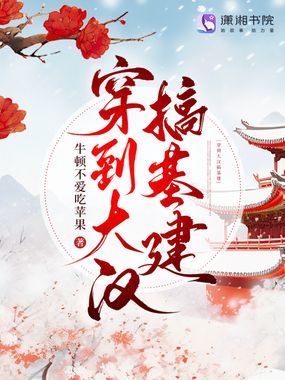 穿到大汉搞基建在线阅读