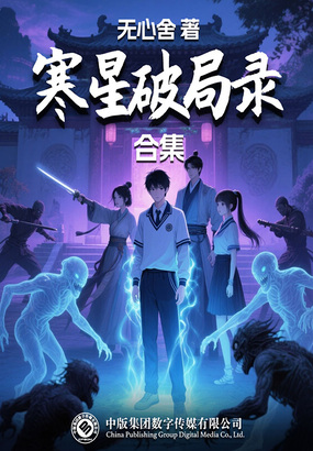 寒星破局录（合集）在线阅读
