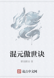 混元傲世訣