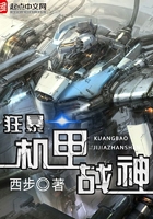 狂暴機甲戰神在線閱讀