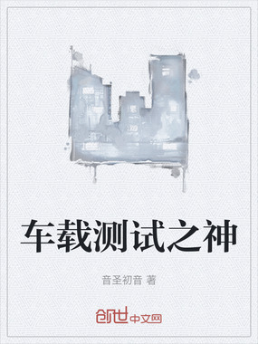 车载测试之神在线阅读