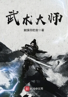 武术大师