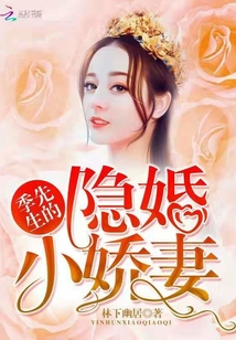 季先生的隱婚小嬌妻