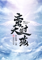 蠻天過海在線閱讀