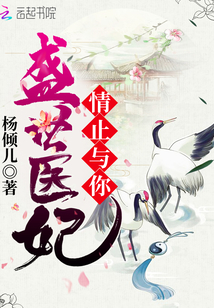 盛世醫妃情止與你