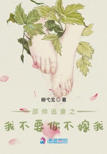 邵帥追妻之我不要你不嫁我