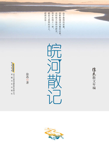 徐迅散文年編:皖河散記