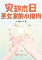 災劫末日圣女家的小狼狗在線閱讀
