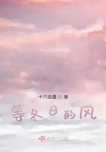 等冬日的風