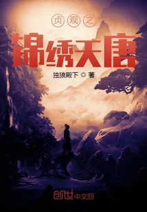 贞观之锦绣天唐