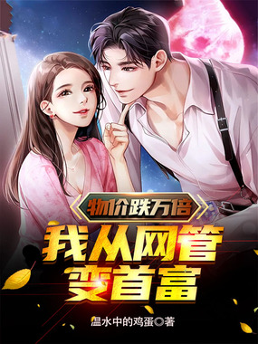 物价跌万倍,我从网管变首富在线阅读