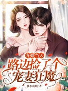 弃婚当天，路边捡了个宠妻狂魔在线阅读