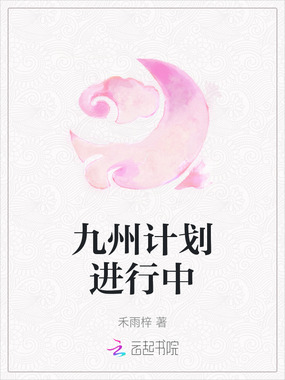 九州计划进行中在线阅读