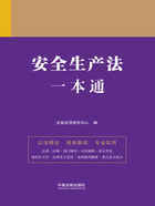 法律一本通:安全生产法一本通在线阅读