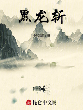 黑龙斩在线阅读