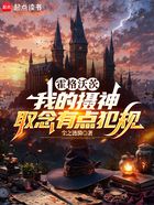 霍格沃茨:我的摄神取念有点犯规在线阅读