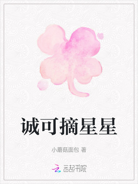 诚可摘星星在线阅读