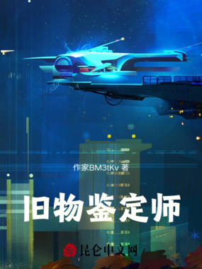 旧物鉴定师在线阅读