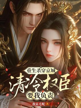 重生杀穿京城，清冷权臣要我负责在线阅读