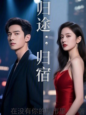 归途:归宿在线阅读