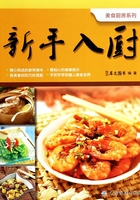 新手入厨在线阅读