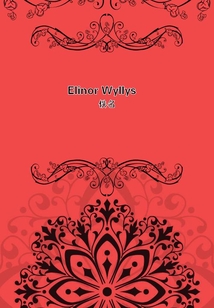 Elinor Wyllys