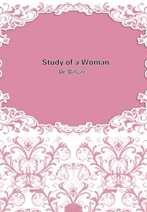 Study of a Woman