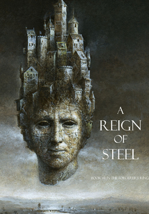 A Reign of Steel (Book