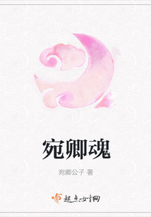 宛卿魂