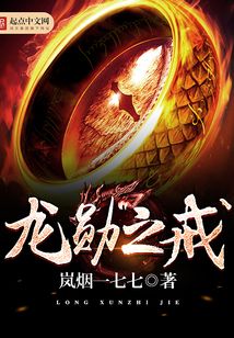 龙勋之戒 cover