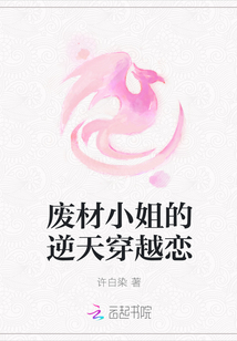 廢材小姐的逆天穿越戀