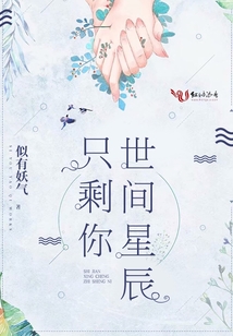 世間星辰只剩你