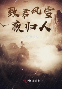 致君風雪夜歸人