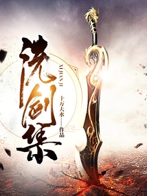 洗剑集 cover