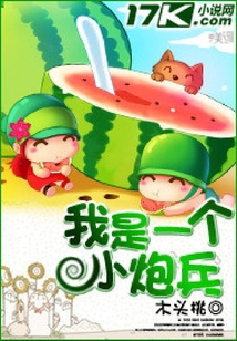 我是一個小炮兵