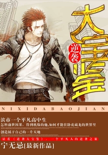 逆袭大宝鉴 cover