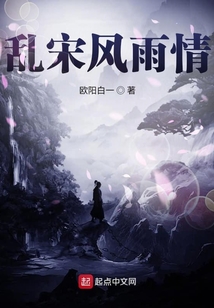 亂宋風雨情