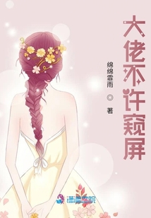 大佬不許窺屏