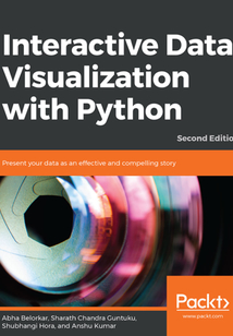 Interactive Data Visualization with Python