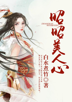 昭昭美人心在线阅读