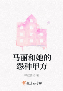 馬麗和她的怨種甲方