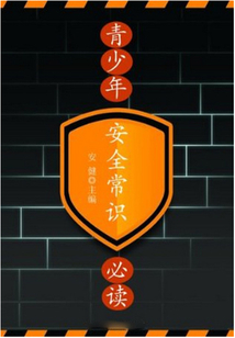 青少年安全常識必讀（青少年必讀常識）