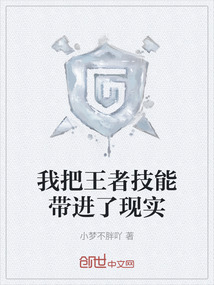 我把王者技能帶進了現實
