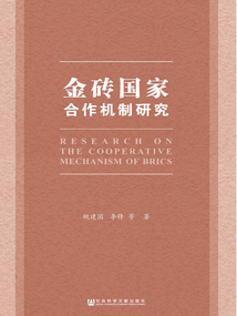 金磚國家合作機制研究