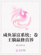 咸鱼暴富系统:卷王躺赢修真界在线阅读