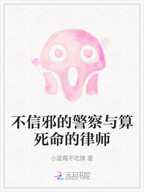 不信邪的警察与算死命的律师在线阅读