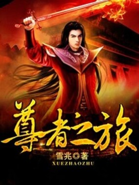 尊者之旅在线阅读