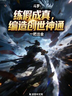 斗罗：练假成真，编造创世神通在线阅读